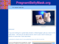 pregnantbellymask.org