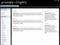 promote-flights.net