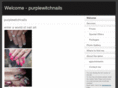 purplewitch.co.uk