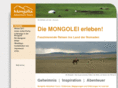 reise-mongolei.com