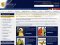 respirex.co.uk
