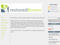 restoredfitness.com