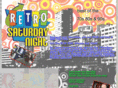 retrosaturdaynight.com