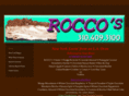 roccoscheesecake.com