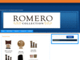 romerocollection.com