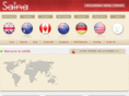 sainaglobal.com