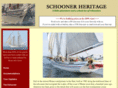 schoonerheritage.com