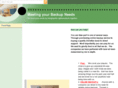 scottdoust.com