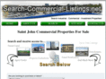 search-commercial-listings.net