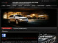 shaverjeep.net