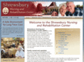 shrewsburynursing.com