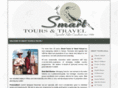 smarttourskenya.com