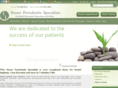 stonerperiospecialists.com