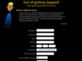 stoptheslap.com