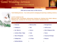 tamilweddingservices.com