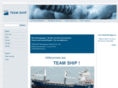 teamship-crew.com