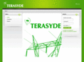 terasyde.com