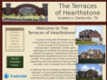 terracesofhearthstone.com