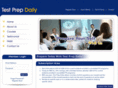 testprepdaily.com