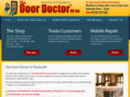 thedoordoctor.co.uk