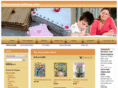 theonestopcraftshop.com