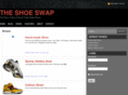 theshoeswap.com