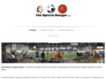 thesportshangar.com