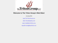 thetritongroup.com
