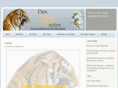 tiger-training.info