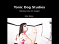 tonicdogstudio.com