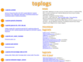 toplogs.com