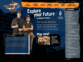 tradeupmanitoba.com