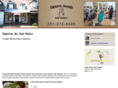 tradewindsalon.net