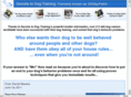 trainthepuppy.com