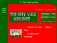 tri-city-taxi.com
