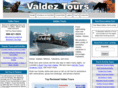 valdeztours.net