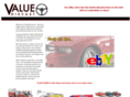 valuediecast.com