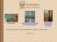 wakelandforestry.com