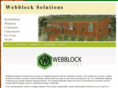 webbblocksolutions.com