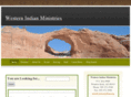 westernindian.org
