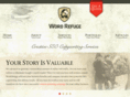 wordrefuge.com