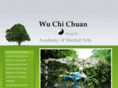 wuchichuan.com