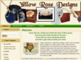 yellowrosegallery.com