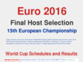 2016euro.info