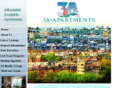 3aapartments.com