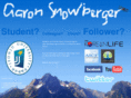 aaronsnowberger.com