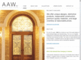 aawdoorsinc.com