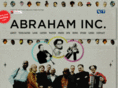 abrahamincmusic.com