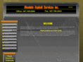 absoluteasphaltservices.com