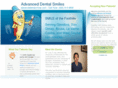 advancedentalsmiles.net